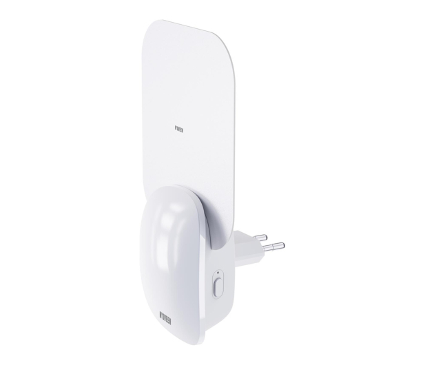 NOVEEN Lampa owadobójcza IKN905 - 1540914 - zdjęcie